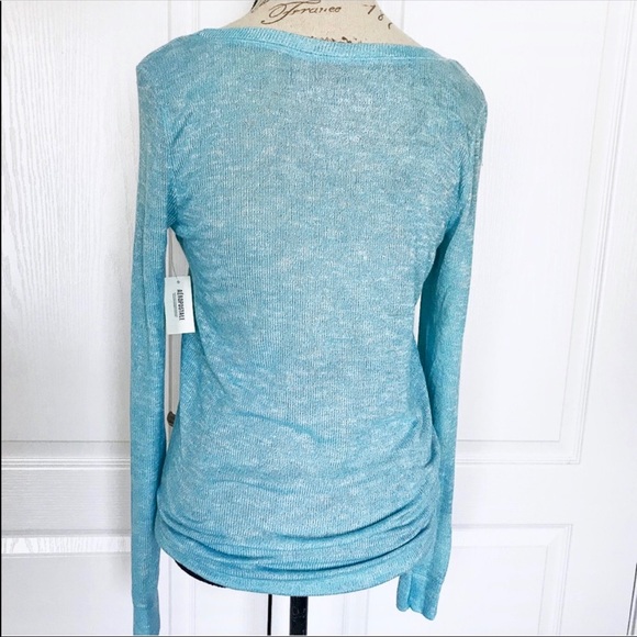 ✨HP✨Aeropostale Hey Monday Sweater - Picture 5 of 7